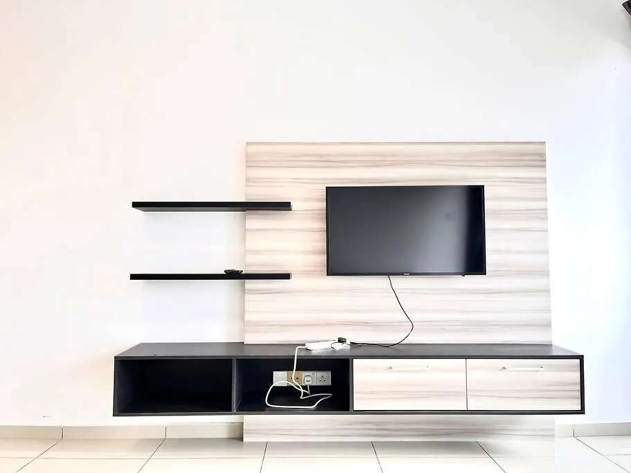 Daire Atlantis Residence By Conceptial Malakka